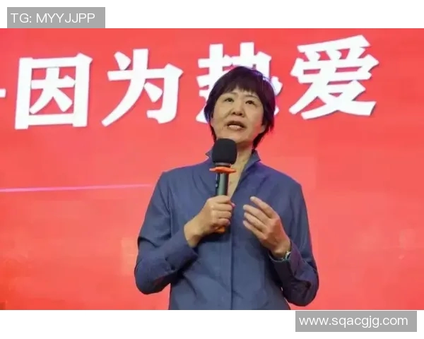 与刘丽对话：回顾她的排球生涯与心路历程